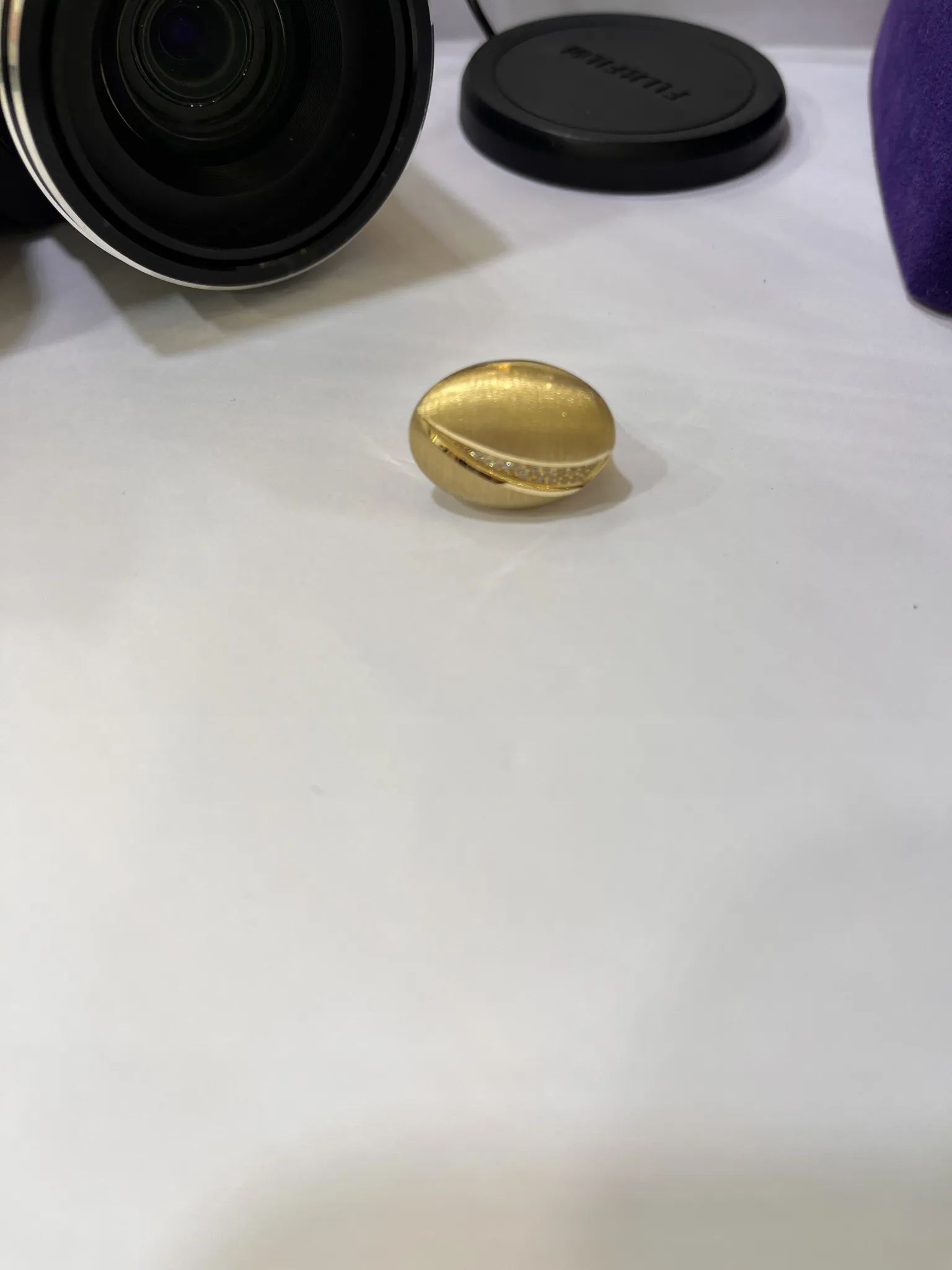 Regold yüzük