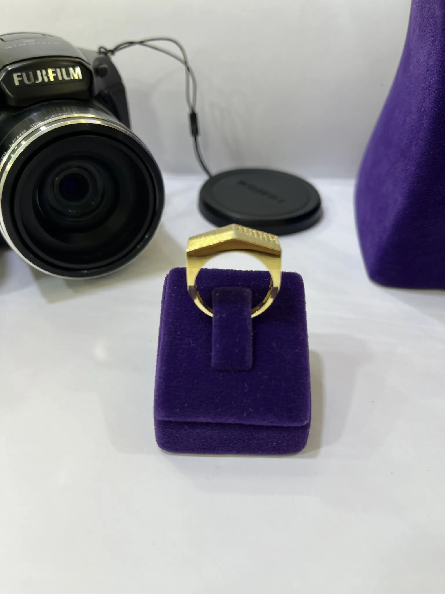 Regold yüzük